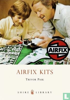 Airfix Kits - Image 1
