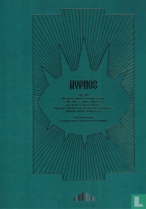 Hypnos - Afbeelding 2