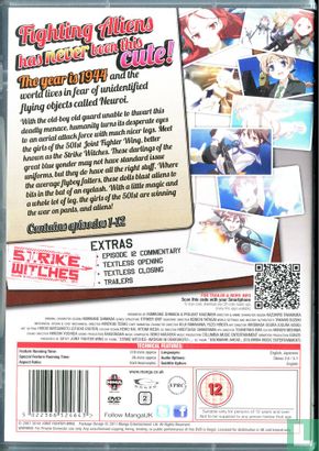 Strike Witches - Image 2