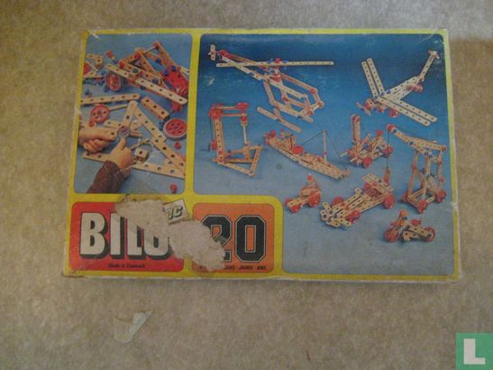 bilotec