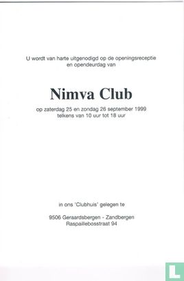 Nimva Club - Bild 1