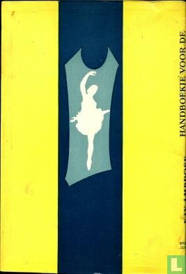 Handboekje voor de balletliefhebber - Afbeelding 2
