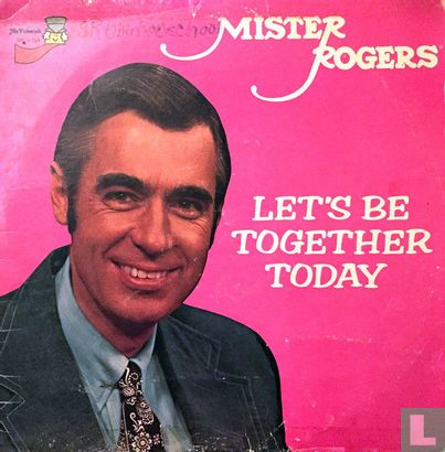 Let's Be Together Today - Image 1