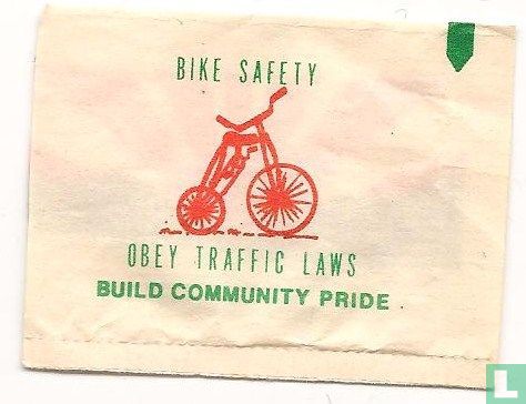 Bike Safety - Afbeelding 1