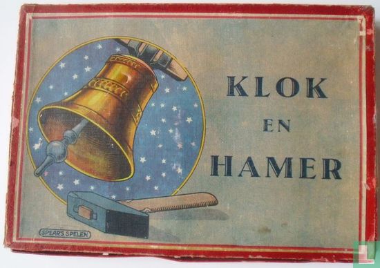 Klok en Hamer - Image 1