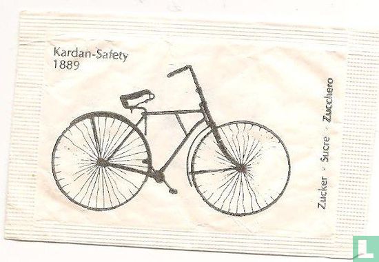 Kardan Safety 1889 - Afbeelding 1