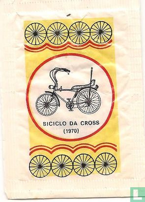 Biciclo da cross (1970) - Afbeelding 1