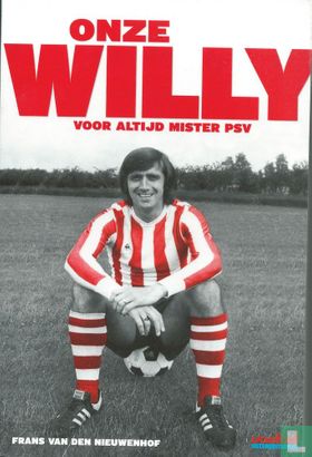 Onze Willy - Image 1