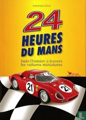 24 Heures du Mans - Afbeelding 1
