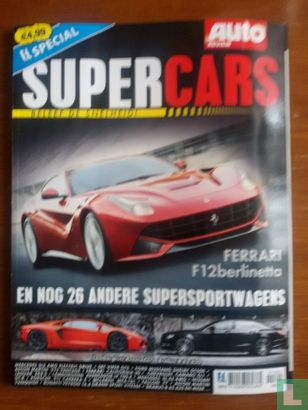 Auto Review Special - Supercars 1