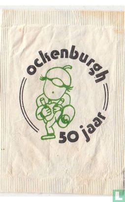 Ockenburgh 50 Jaar - Image 1
