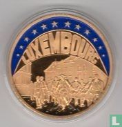 Luxembourg ECU 1998 (G 1195) - Bild 1