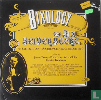 Bixology 4 - Singin' the Blues - Image 1