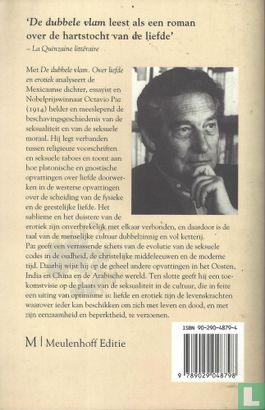 De dubbele vlam - Image 2