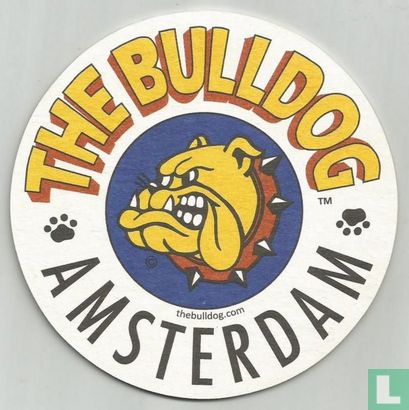 The Bulldog - Afbeelding 1