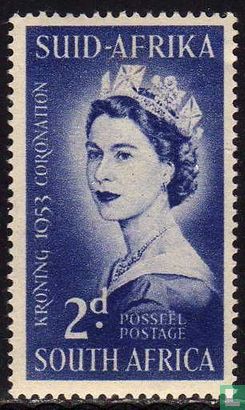 Coronation of Elizabeth II