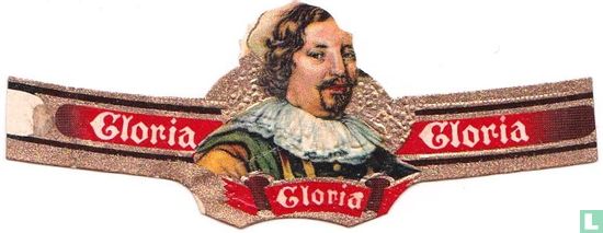 Gloria - Gloria - Gloria   - Afbeelding 1