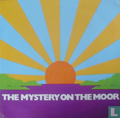 The Mystery on the Moor - Afbeelding 1