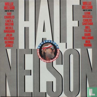 Half Nelson - Afbeelding 1