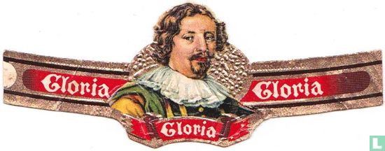 Gloria - Gloria - Gloria  - Afbeelding 1