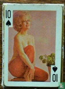 Playing Cards (erotisch) - Image 1