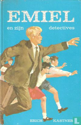 Emiel en zijn detectives - Image 1