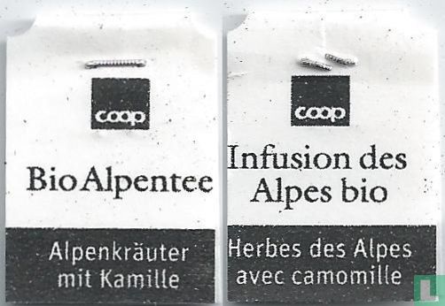 Alpenkräuter mit Kamille - Afbeelding 3