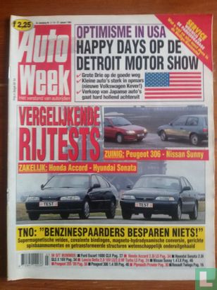 Autoweek 3