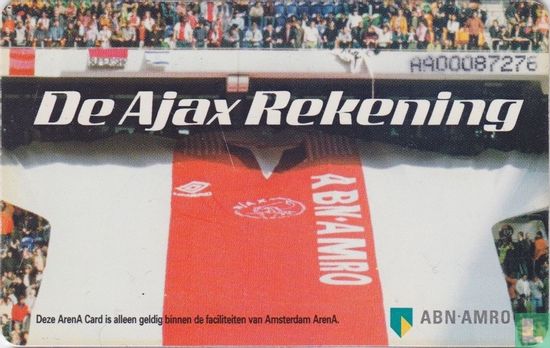 World of Ajax - Bild 2