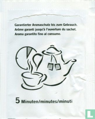 Alpenkräuter mit Kamille - Afbeelding 2