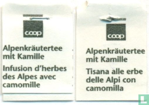 Alpenkräuter mit Kamille - Bild 3