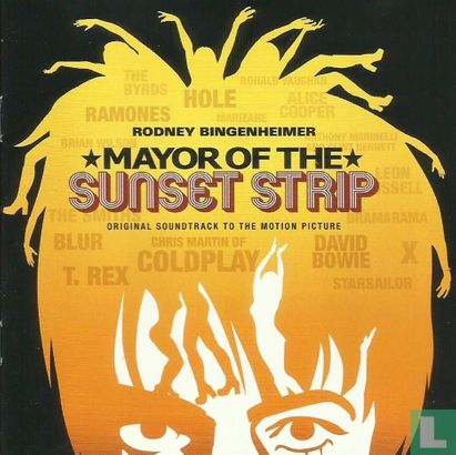 Mayor of the Sunset Strip - Image 1
