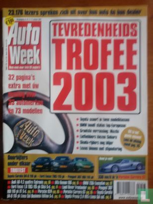 Autoweek 42