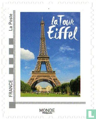 Eiffel Tower