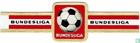 Bundesliga - Bundesliga - Bundesliga - Afbeelding 1