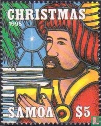 Christmas   