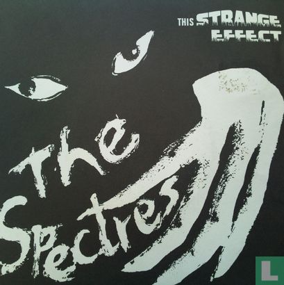 This strange effect - Afbeelding 1