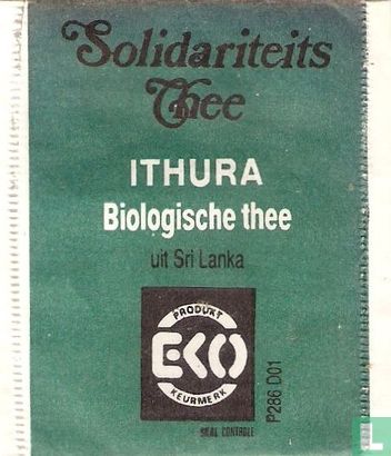 Ithura Biologische thee - Bild 1