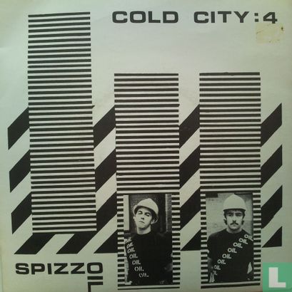 Cold city ; 4 - Bild 1