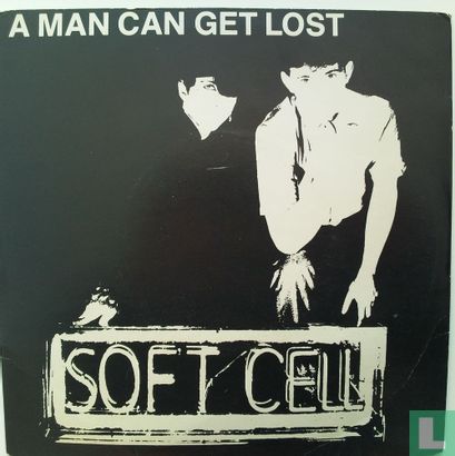 A man can get lost - Bild 1