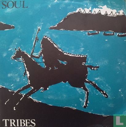 Tribes - Image 1