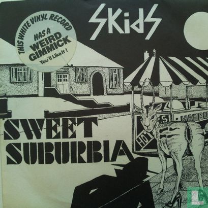 Sweet Suburbia - Image 1