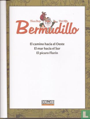 Bermudillo - Afbeelding 3