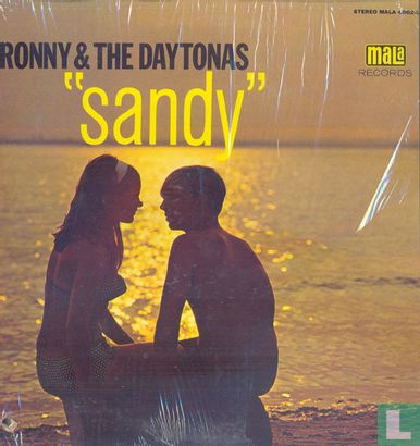 Sandy - Afbeelding 1