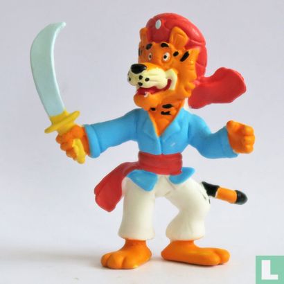 Sandokan - Image 1