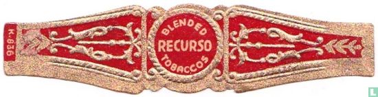 Recurso Blended Tobaccos  - Afbeelding 1