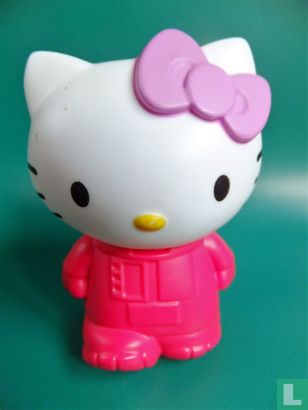 Hello Kitty  - Afbeelding 1