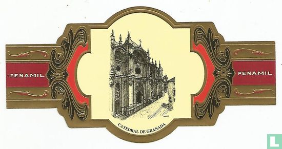 Catedral de Granada - Afbeelding 1