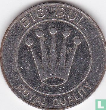 Big Bul Royal Quality - Image 1