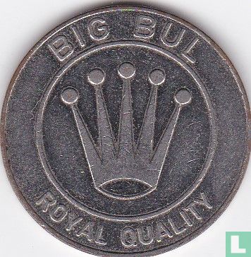 Big Bul Royal Quality - Image 2